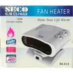Portable Heater