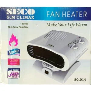 Portable Heater