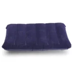 Foldable Inflatable Travel Pillow – Portable Outdoor Sleep Cushion - Image 4