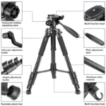 Professional Tripod