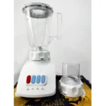 High-Performance 2-in-1 Blender & Grinder - Image 3