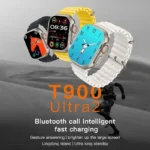 T900 Ultra 2 | Professional Sports & Calling Smartwatch - Image 5