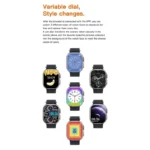 T900 Ultra 2 | Professional Sports & Calling Smartwatch - Image 3