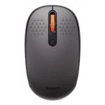 Baseus F01A Silent Wireless Mouse Comfortable Design - Image 20