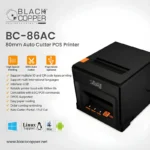 Thermal Receipt Printer