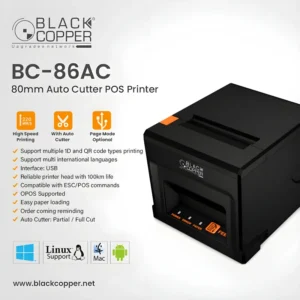 Thermal Receipt Printer