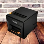 BC-86AC 80mm Thermal Receipt Printer With USB - Image 4