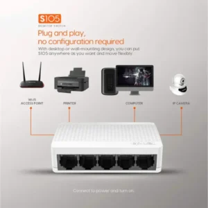 Ethernet Switch