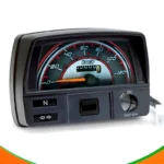 LED Glow Speedometer for 70cc – Durable & Easy Install - Image 2