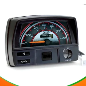 Speedometer