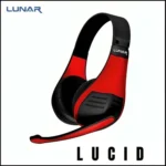 Lunar Lucid TY-230: Premium Universal Gaming Headset - Image 8