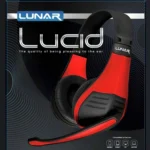 Lunar Lucid TY-230: Premium Universal Gaming Headset - Image 3