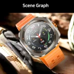 Z7 Smartwatch: Alloy Edition with Advanced Sports Features - Image 6