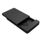 SATA III to USB-C: 2.5-Inch Portable HDD SSD Enclosure - Image 5
