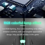 Banda MW800: RGB Esports Precision Gaming Mouse - Image 10