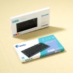 Banda K1000: Multimedia Waterproof Wired Keyboard - Image 8
