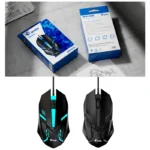 Banda MW800: RGB Esports Precision Gaming Mouse - Image 9