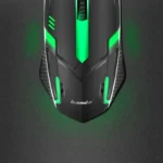Banda MW800: RGB Esports Precision Gaming Mouse - Image 11