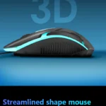 Banda MW800: RGB Esports Precision Gaming Mouse - Image 13