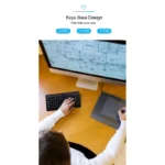 Banda K1000: Multimedia Waterproof Wired Keyboard - Image 13