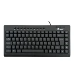 Banda K1000: Multimedia Waterproof Wired Keyboard - Image 2