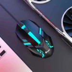 Gaming Mouse