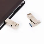 HP x206C USB 3.2 Swing Design Type-C & OTG Flash Drive - Image 13