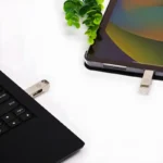 HP x206C USB 3.2 Swing Design Type-C & OTG Flash Drive - Image 11