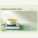 LDNIO SC-2018 10M 2 AC Outlet Extension Power Socket Plug - Image 13