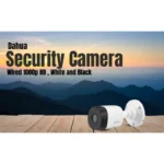 Bullet Camera