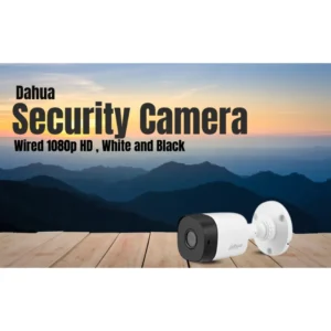 Bullet Camera