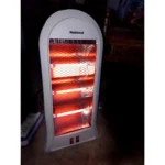 HT-111 | Compact 3-Rod Heater with Safety Features - Image 5