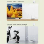 LDNIO SC-2018 10M 2 AC Outlet Extension Power Socket Plug - Image 14