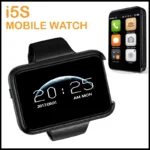 i5S 2.2 HD Smart Watch SIM/TF Card Supported - Image 6