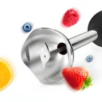 RAF R.319 | 800W Fast-Start 2-Speed Blender - Image 5