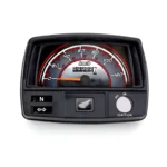 LED Glow Speedometer for 70cc – Durable & Easy Install - Image 5