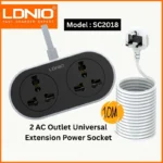 Power Socket