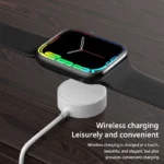 I9 Pro Max | 2.0-Inch High-Performance Smartwatch - Image 4