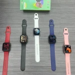 I9 Pro Max | 2.0-Inch High-Performance Smartwatch - Image 5