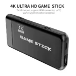 (M8 PRO)Game Stick 4K Video Game Console Retro Classic - Image 6