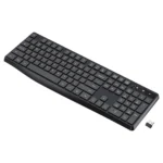 Wireless Keyboard