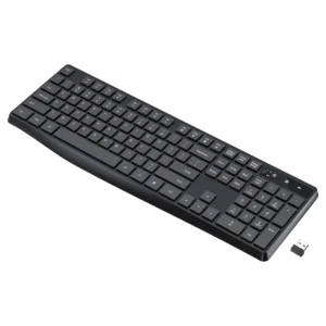 Wireless Keyboard