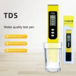 TDS Meter Digital LCD Pen Tester | Water Quality Monitor - Image 7