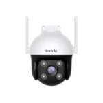 Tenda CH3 Outdoor Pan/Tilt Camera: Full-Color Smart Vision - Image 10