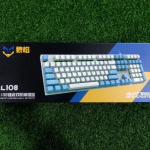 Gaming Keyboard