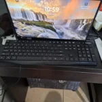 Wireless Model PC230A Slim 2.4GHz USB Keyboard - Image 13