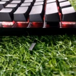 L108 Wired Mechanical Gaming Keyboard With RGB Lights - Image 6