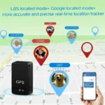 GF-07 Mini Magnetic Real Time GPS Tracking Tool - Image 3