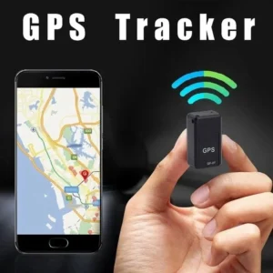GPS Tracking