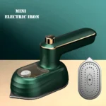 Porcelain Iron